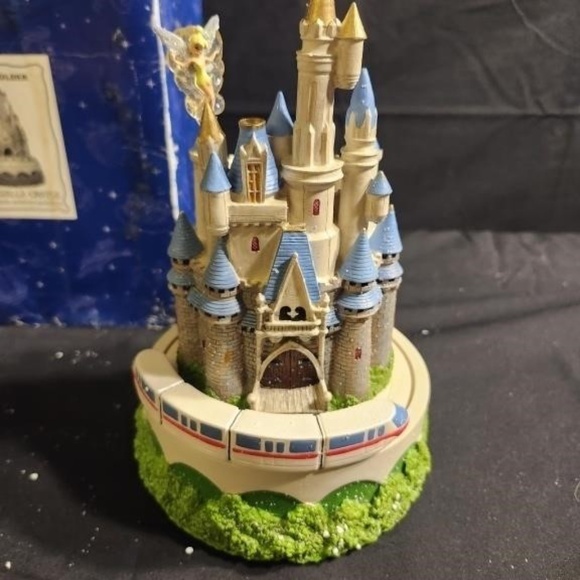 Disney Cinderella Musical Pencil Holder - Picture 4 of 6
